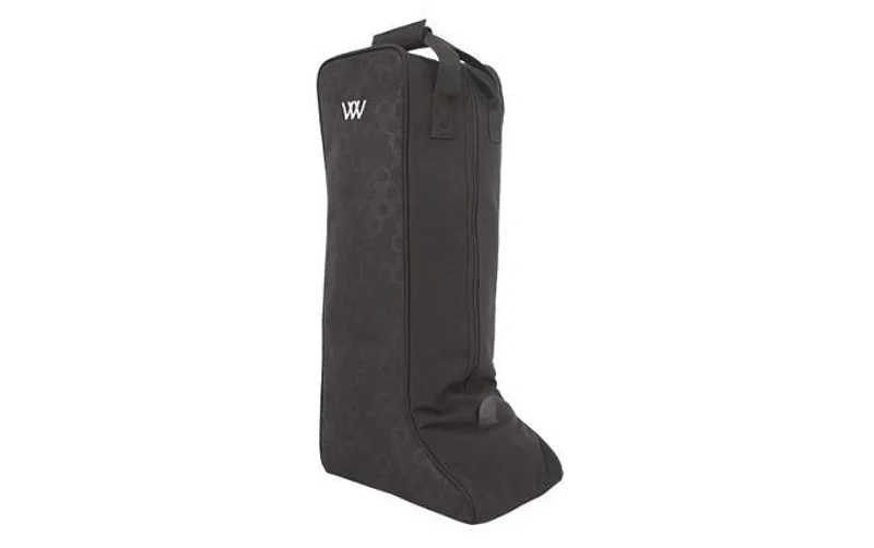 Woof Wear Long Boot Bag